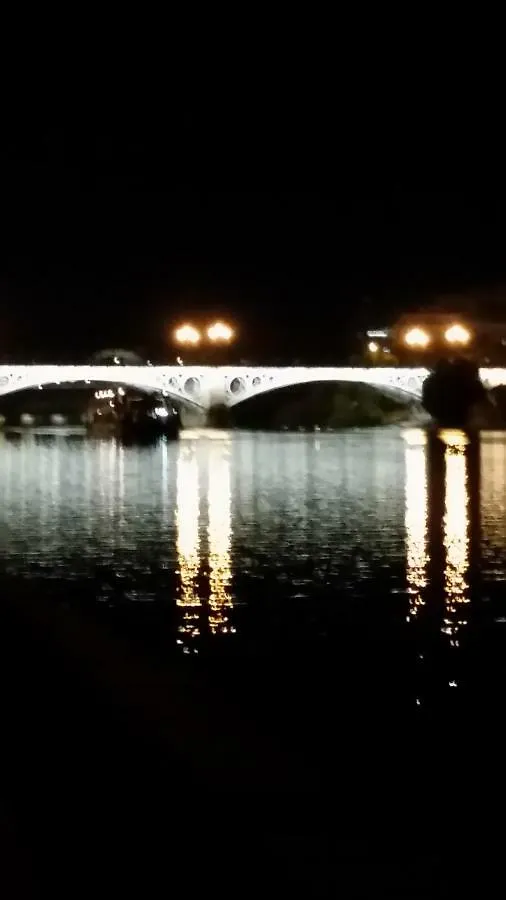 Espacio Amalia Triana Apartment Seville