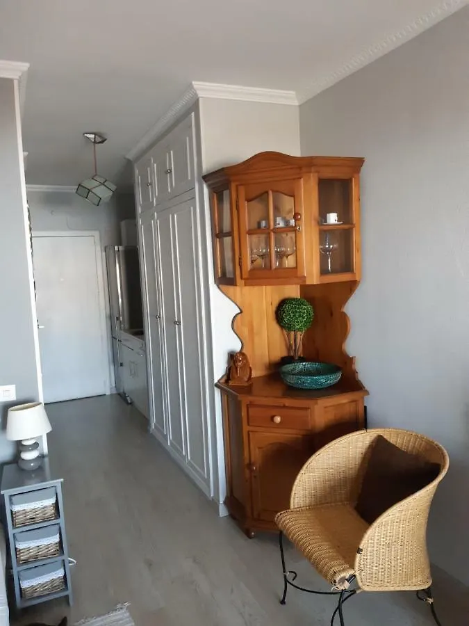 Espacio Amalia Triana Apartment Seville