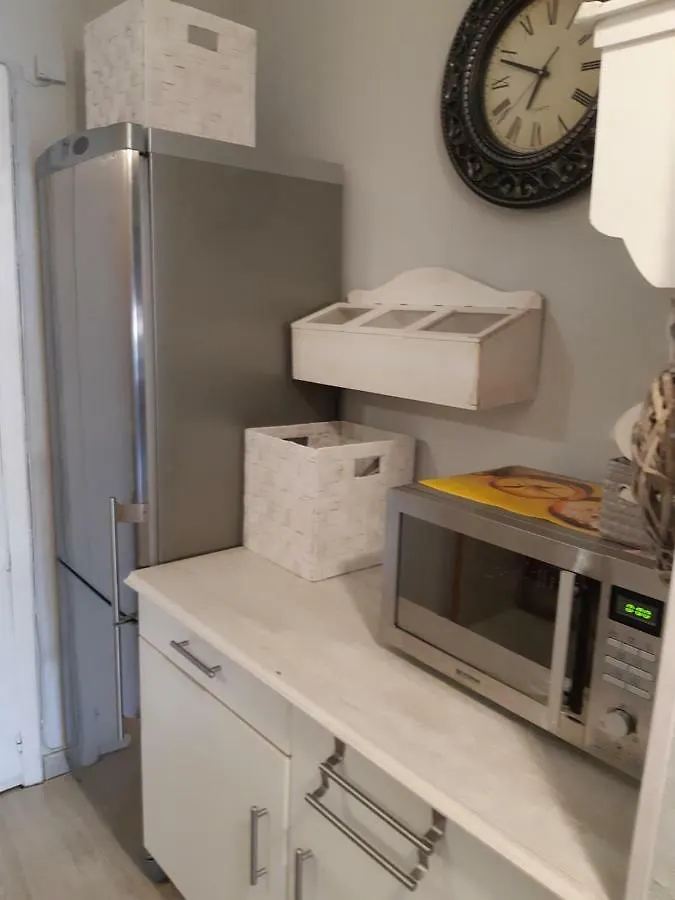 Espacio Amalia Triana Apartment Seville