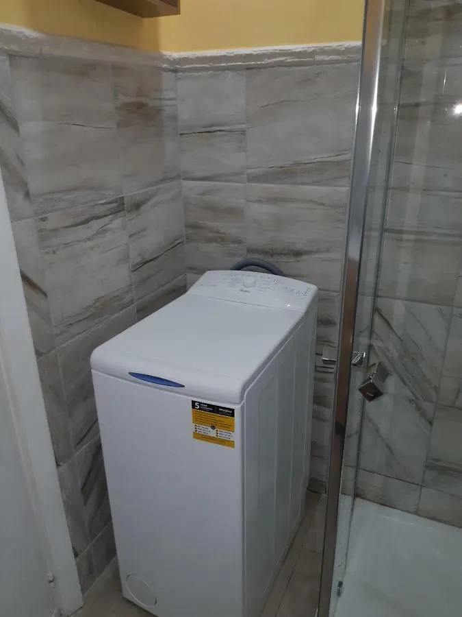 Espacio Amalia Triana Apartment Seville 0*,  Spain