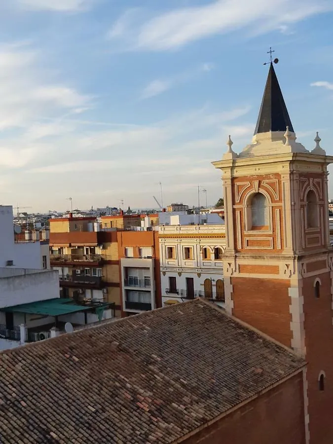Espacio Amalia Triana Sevilla 0*,  Spanien