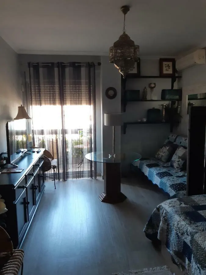 Espacio Amalia Triana Sevilla