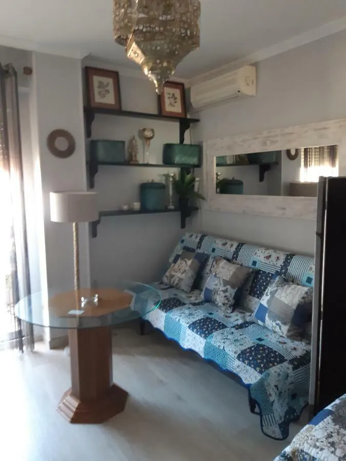 Espacio Amalia Triana Sevilla 0*,  Spanien