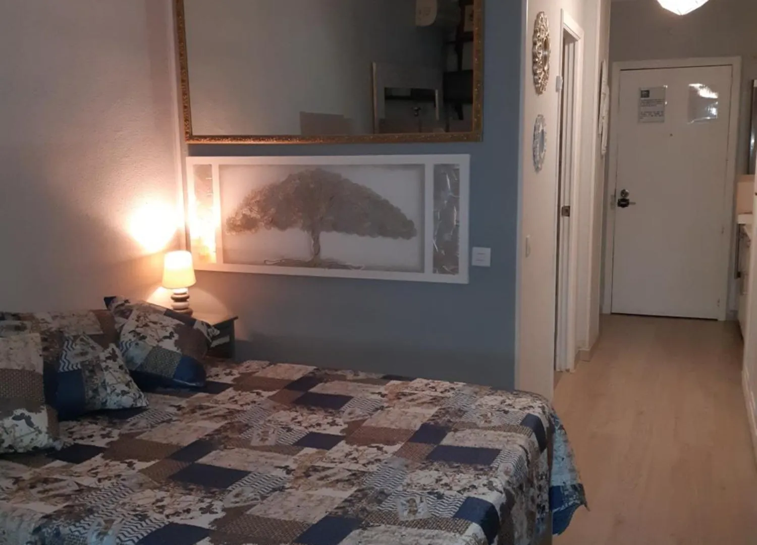 Apartment Espacio Amalia Triana Sevilla