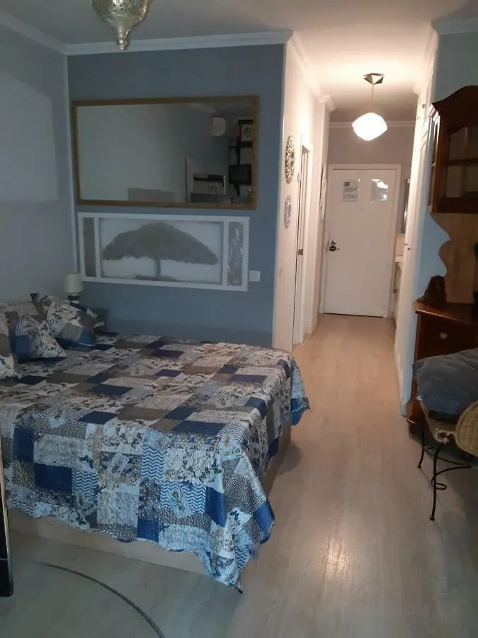 Espacio Amalia Triana Apartment Seville