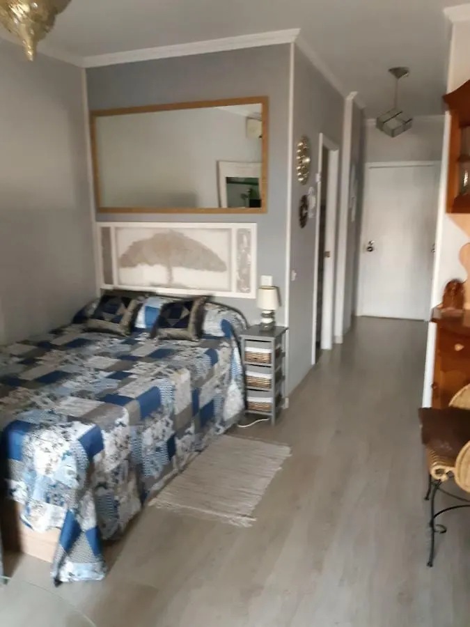 Espacio Amalia Triana Sevilla 0*,  Španělsko